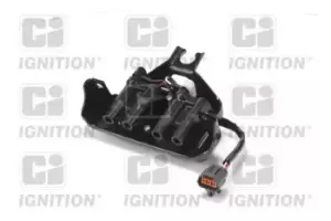 Image of Quinton Hazell XIC8413 Ignition Coil