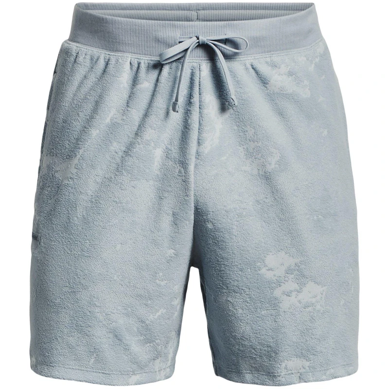 Image of Under Armour Journey Casual Shorts Mens - Blue Blue S