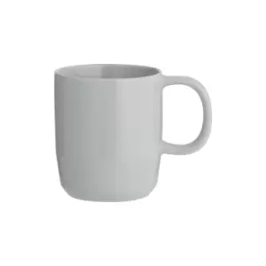 Image of Typhoon Cafe Concept Grey 350ml Mug