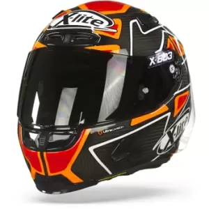 Image of X-Lite X-803 RS Ultra Carbon Petrucci 47 M