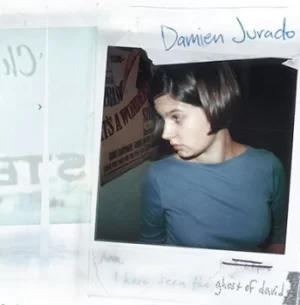 Image of Ghost of David by Damien Jurado Vinyl Album