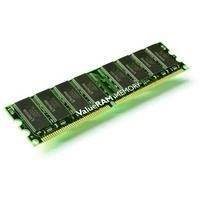 Image of Kingston ValueRAM memory - 8GB 2 x 4GB - DIMM 240-pin - DDR2