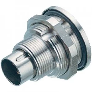 Image of Binder 09 0423 80 07 Sub Miniature Circular Connector Series 712