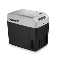 Image of DOMETIC TropiCool Classic TCX 21 20l| 4109643 - Black - Silver -...