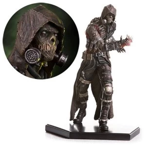Image of Arkham Knight 110 Art Scale Scarecrow Statue