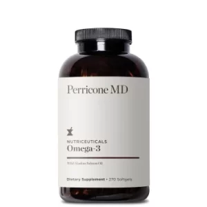 Image of Perricone MD Omega-3 (90 day) 270 softgels