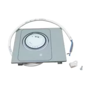 Image of Worcester Bosch CDi Mechanical Timer 77161920020 - 473085
