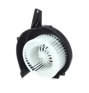 Image of TYC Blower Motor VW,AUDI,SKODA 532-0001 6Q1820015,6Q1820015B,6Q1820015C 6Q1820015E,6Q1820015G,6Q1820015H,6Q1820015,6Q1820015B,6Q1820015C,6Q1820015E