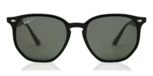 Image of Ray-Ban Sunglasses RB4306 Polarized 601/9A
