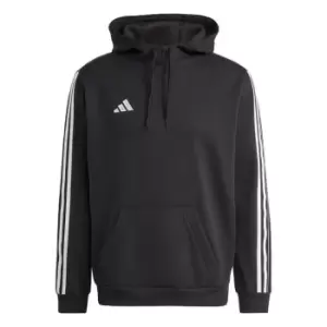 Image of adidas Tiro 23 League Sweat Hoodie Mens - Black