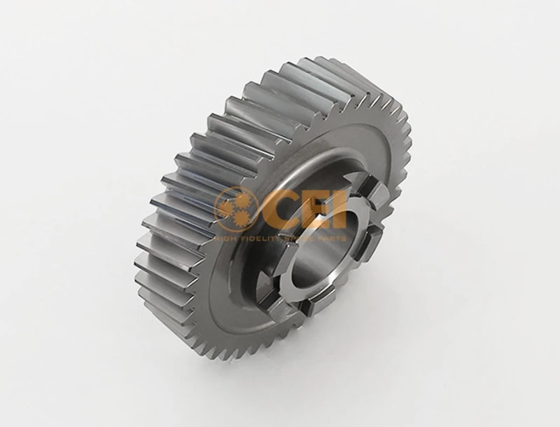 Image of CEI 146.385 Gear Wheel, transmission input shaft Gear Wheel,transmission input shaft (4100)