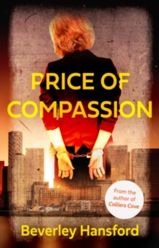 Image of Price of Compassion Paperback / softback