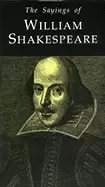Image of sayings of shakespeare