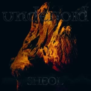 Image of Sheol by Underjord CD Album