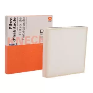 Image of MAHLE Original Pollen filter VOLVO LA 54 30630752,306307520,9204626 92046260,92046267