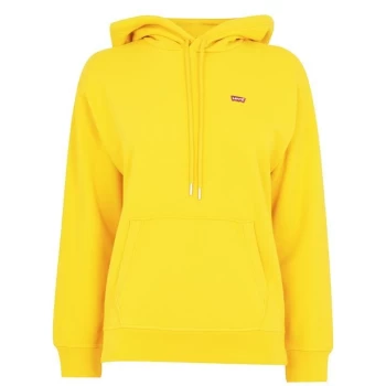 Image of Levis Levis Standard Hoodie - OLD GOLD