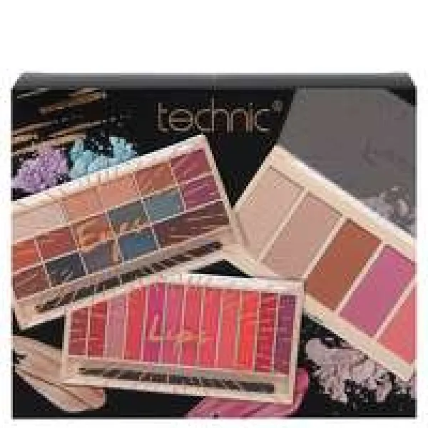 Image of technic Gift Sets Box of Beauty