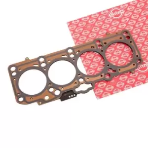 Image of ELRING Head Gasket 150.172 Cylinder Head Gaskets,Engine Gasket VW,AUDI,FORD,Golf IV Schragheck (1J1),Golf V Schragheck (1K1),POLO (9N_)