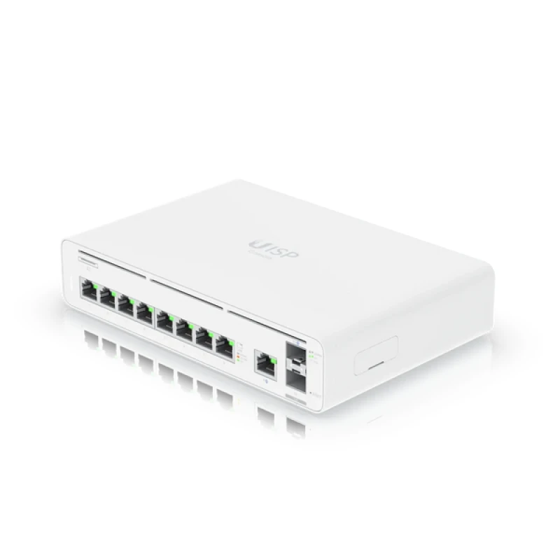 Image of Ubiquiti UISP Console gateway/controller 10. 100. 1000 Mbit/s