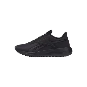 Image of Reebok Lite 3 Shoes Womens - Core Black / Pure Grey 8 / Cor