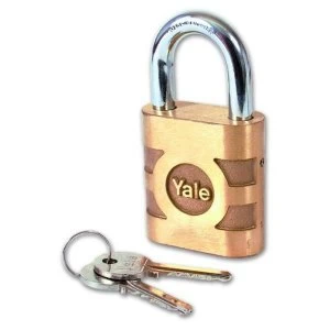 Image of Yale 800 series Cylinder Padlocks
