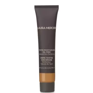 Image of Laura Mercier Tinted Moisturiser Oil Free Natural Skin Perfector Mini 25ml (Various Shades) - Tan