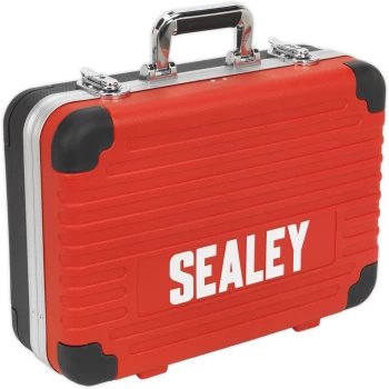 Image of Sealey AP616 Professional HDPE Tool Case 460mm