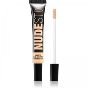 Image of Nudestix Nudefix Creamy Concelear Shade Nude 4 10ml