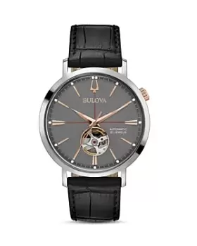 Image of Bulova Classic Slim Watch, 41mm