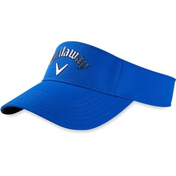 Image of Callaway Liquid Metal Visor - Royal
