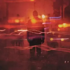 Image of Anno Domini High Definition by Riverside Vinyl Album