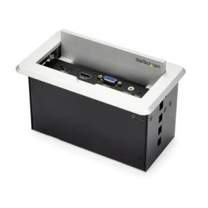Image of Conference Table Connectivity Box for AV