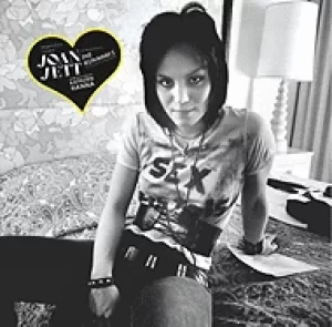 Image of joan jett