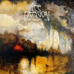 Image of The Sorrowful Sun by Ice Dragon CD Album