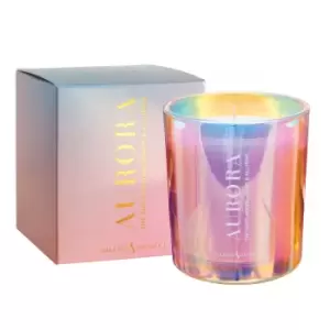 Image of Iridescence Aurora Candle