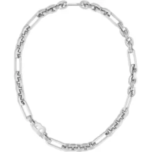 Image of Unisex Boss Jewellery Hailey Necklace