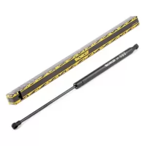 Image of MONROE Tailgate strut MONROE MaxLift ML5657 Gas spring, boot- / cargo area,Boot struts RENAULT,LAGUNA III (BT0/1)