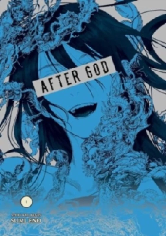 Image of After God, Vol. 1 Paperback / softback