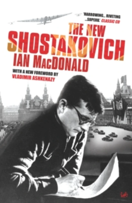 Image of The New Shostakovich by Ian Macdonald Paperback
