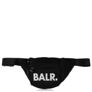 Image of BALR U-Series Waist Pack - Black