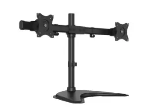 Image of Multibrackets M Deskstand Basic Dual