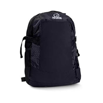 Image of Rhino Club Rucksack Black