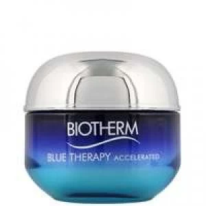 Image of Biotherm Blue Therapy Accelerated Cream 50ml