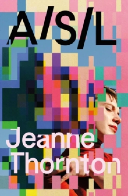 Image of A/S/L Paperback / softback