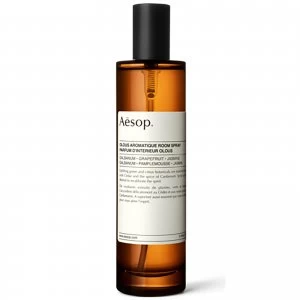 Image of Aesop Olous Aromatique Room Spray 100ml