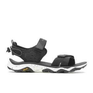 Image of Merrell Speed Fusion - Black