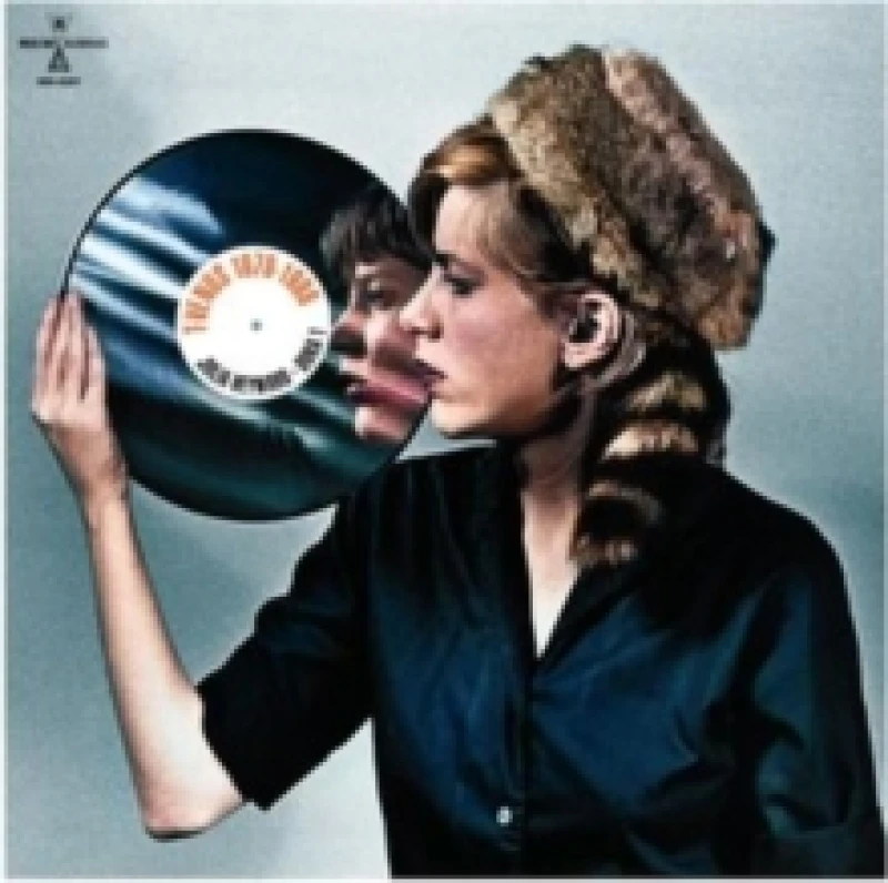 Image of Duka 1 1979-1988 Vinyl