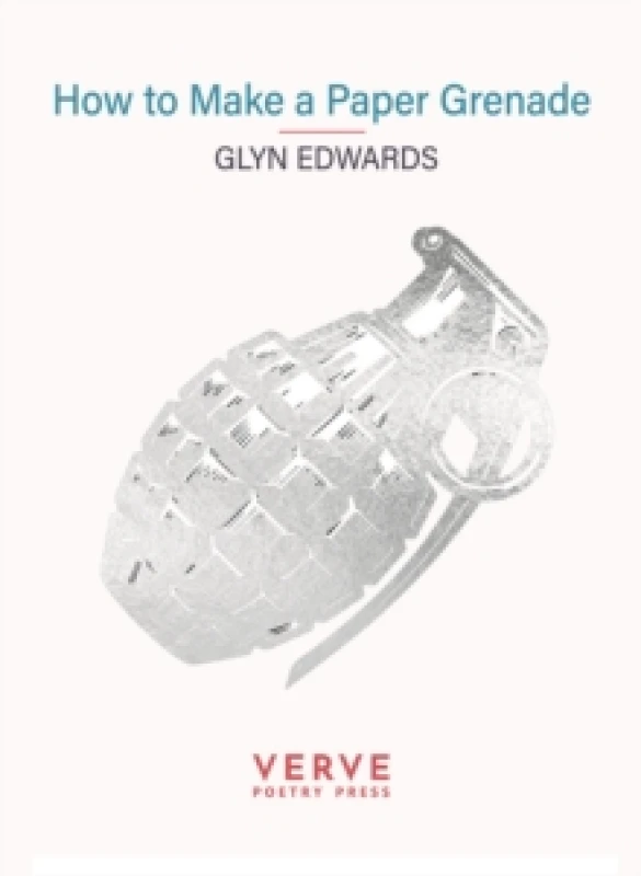 Image of How to Make a Paper Grenade Paperback / softback