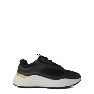 Image of Cyrus Matt Croc Black