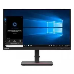 Image of Lenovo ThinkVision 27" S27e-20 Full HD LED Monitor